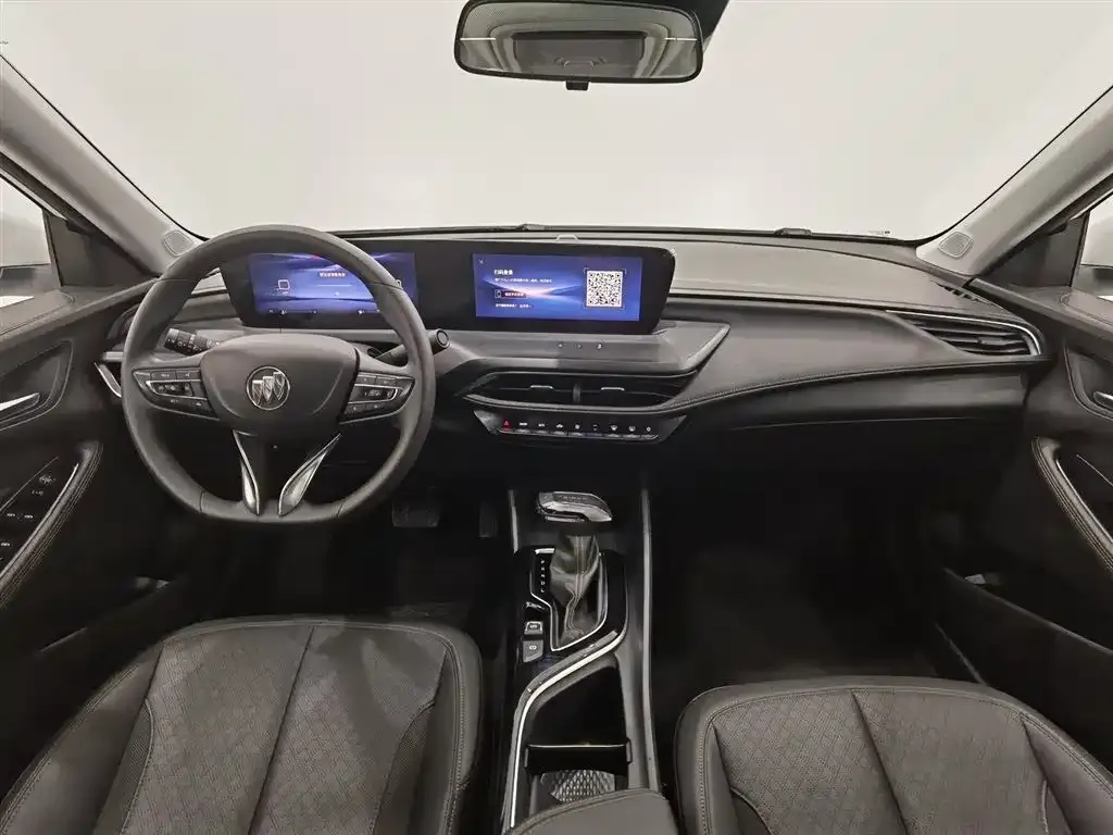 Buick Verano 2025 из CN, фото 5
