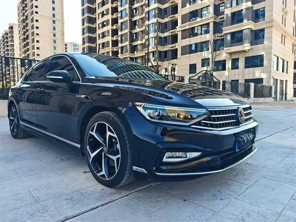 Volkswagen Magotan 2023 из CN, фото 9