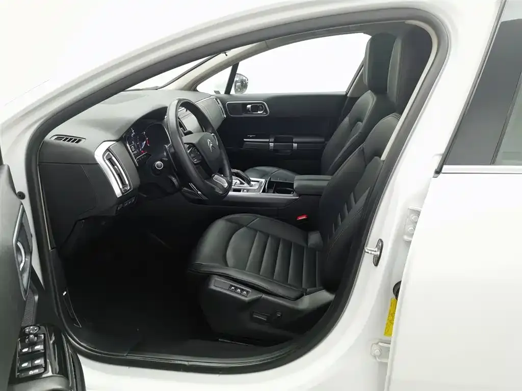 Citroen C6 2022 из CN, фото 7