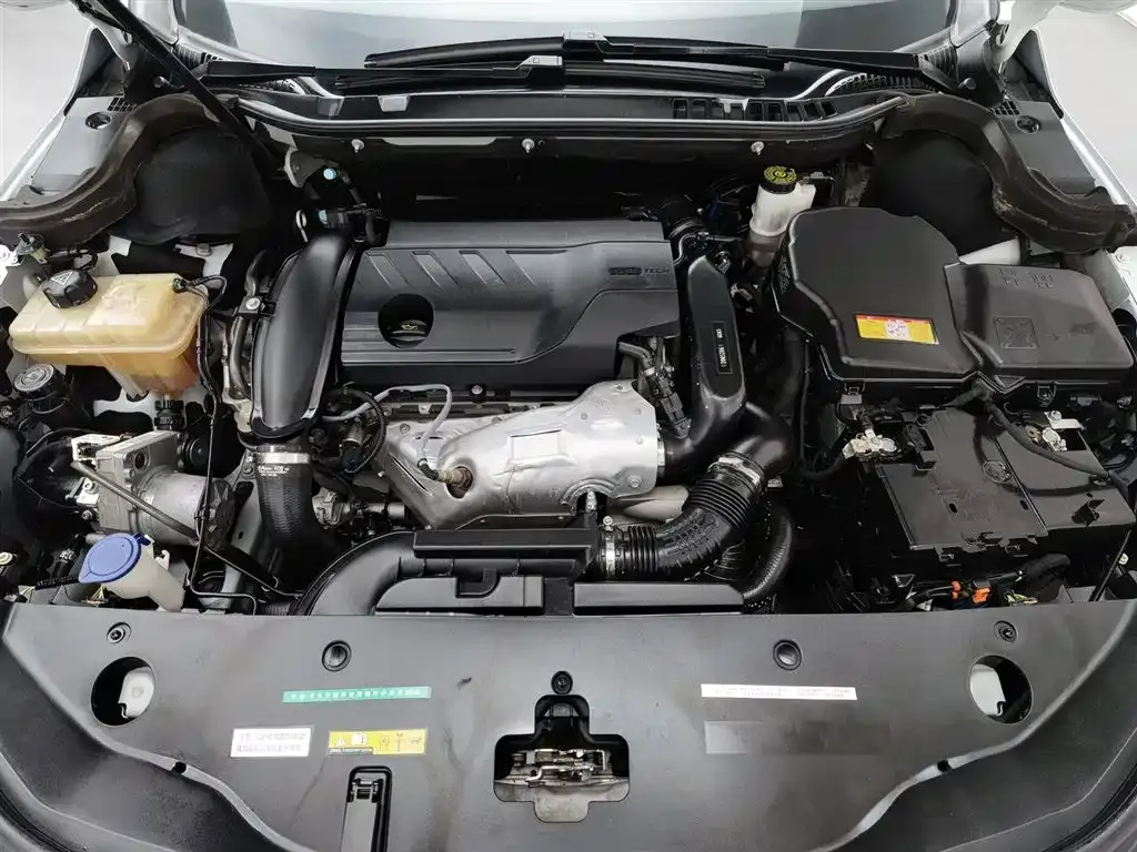 Citroen C6 2022 из CN, фото 10