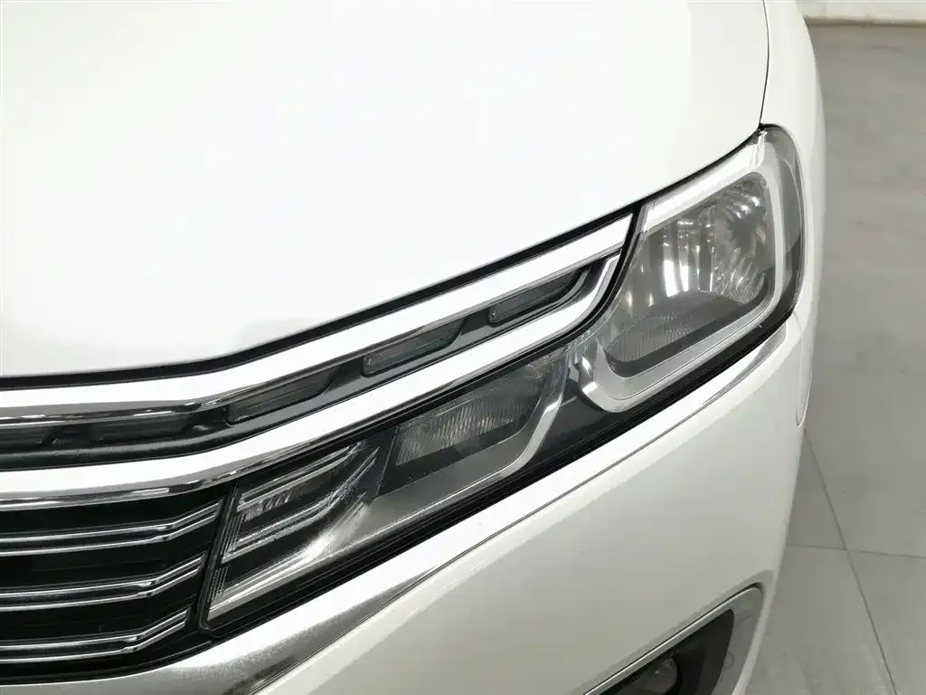 Citroen C6 2022 из CN, фото 9