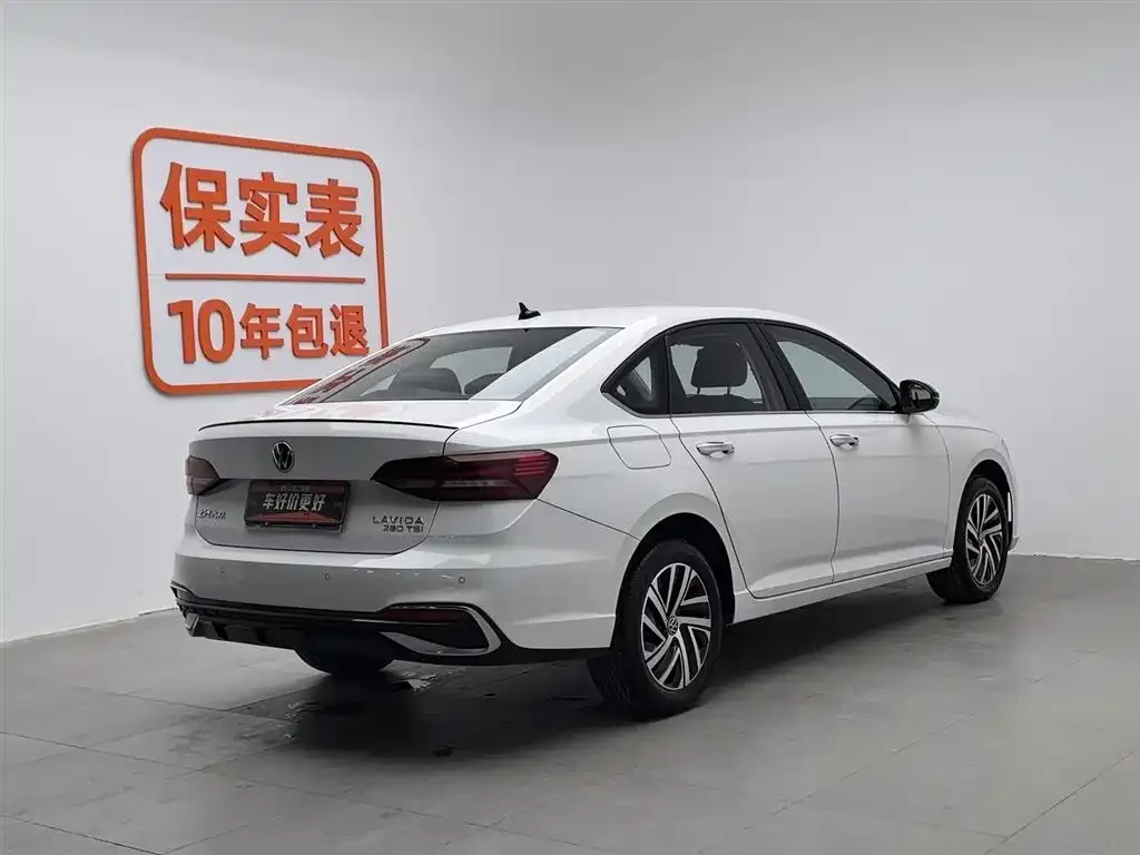 Volkswagen Lavida 2023 из CN, фото 7