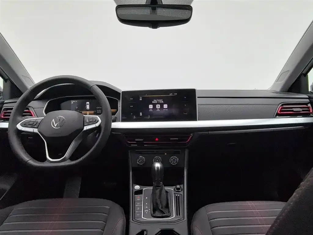 Volkswagen Lavida 2023 из CN, фото 8
