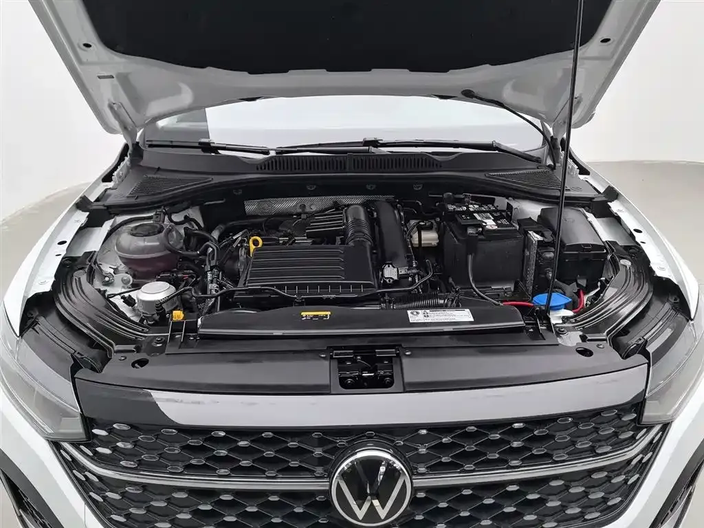 Volkswagen Lavida 2023 из CN, фото 10