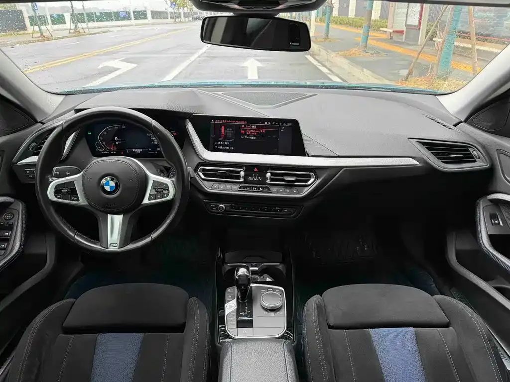BMW 2 Series (Import) 2021 из CN, фото 5