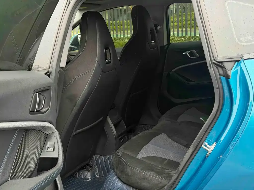 BMW 2 Series (Import) 2021 из CN, фото 7