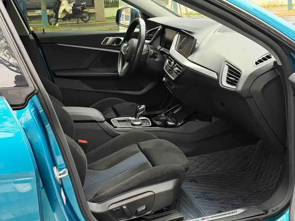 BMW 2 Series (Import) 2021 из CN, фото 8