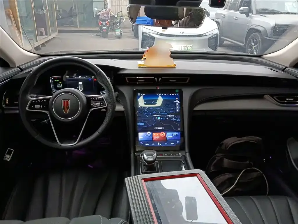 Hongqi H5 2023 из CN, фото 7