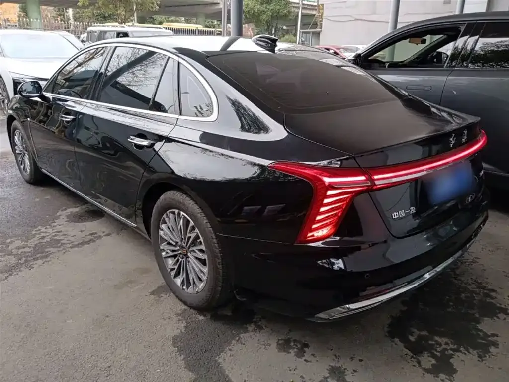 Hongqi H5 2023 из CN, фото 6