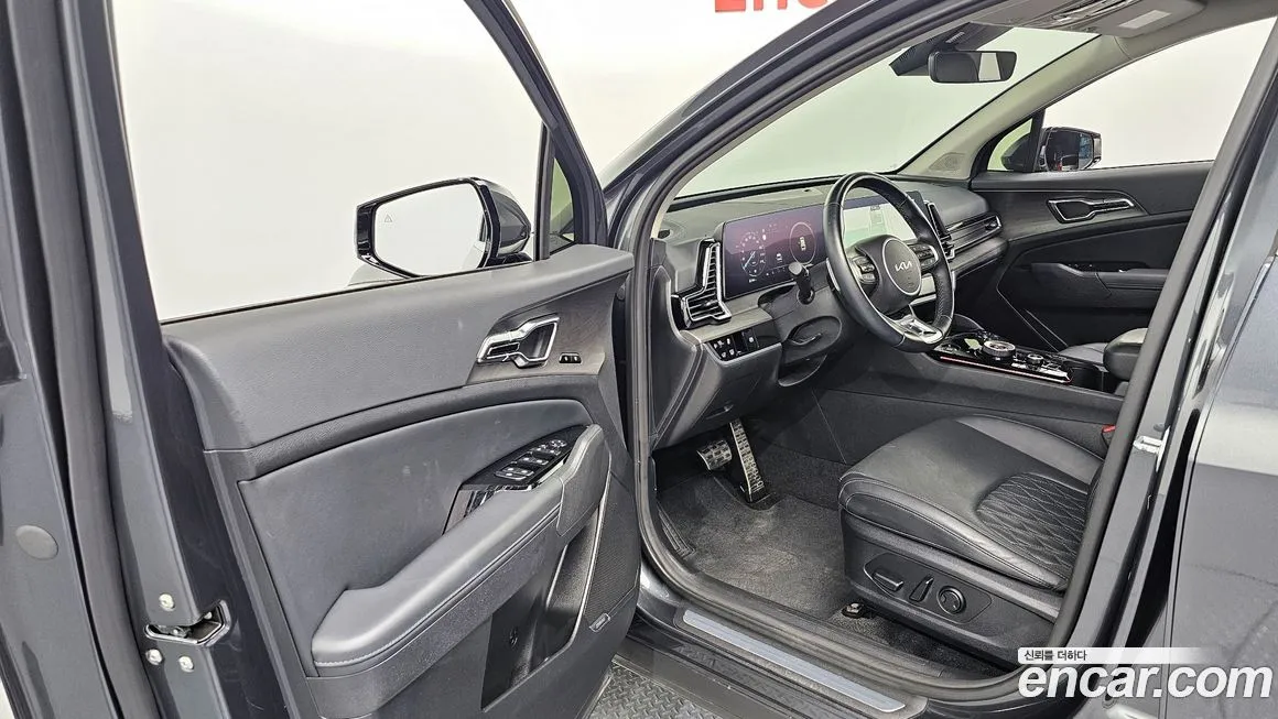 Kia Sportage — фото 8