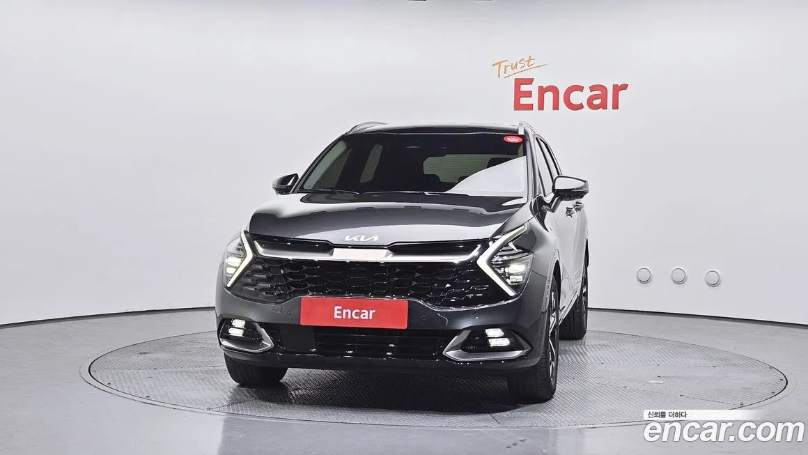 Kia Sportage — фото 4