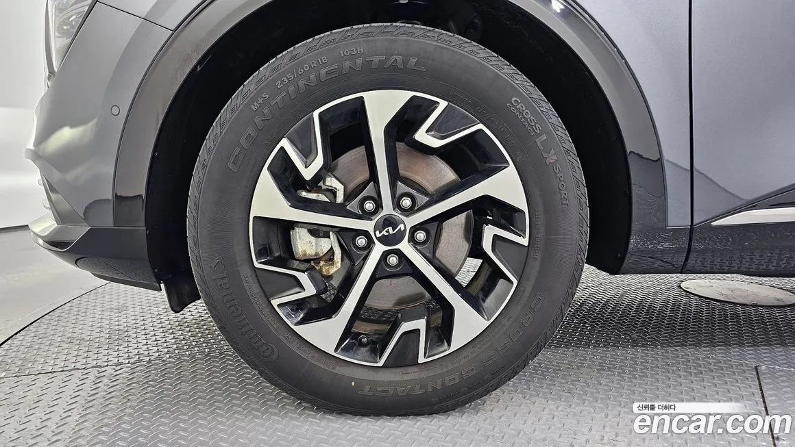 Kia Sportage — фото 7
