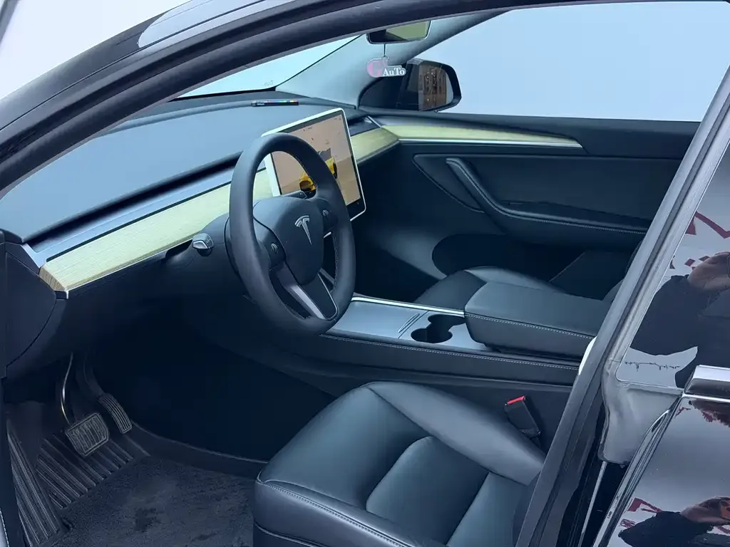 Tesla Model Y 2023 из CN, фото 7