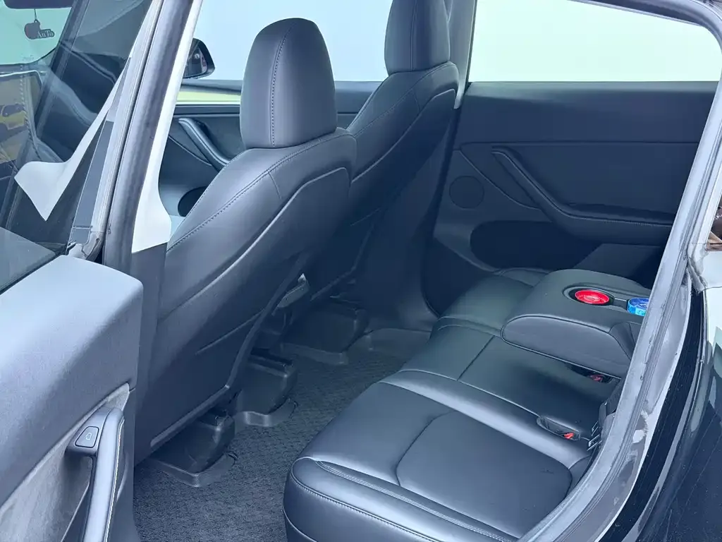 Tesla Model Y 2023 из CN, фото 8