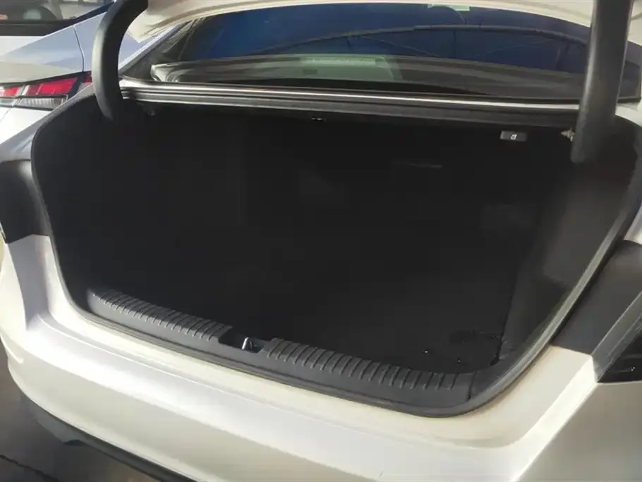 Honda Accord 2024 из CN, фото 10