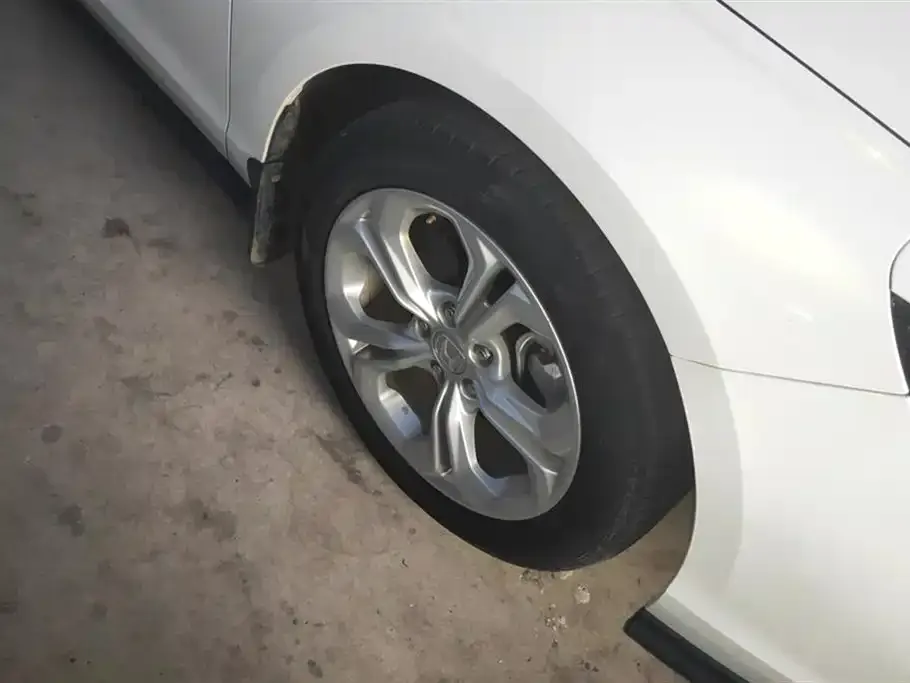 Honda Accord 2024 из CN, фото 6