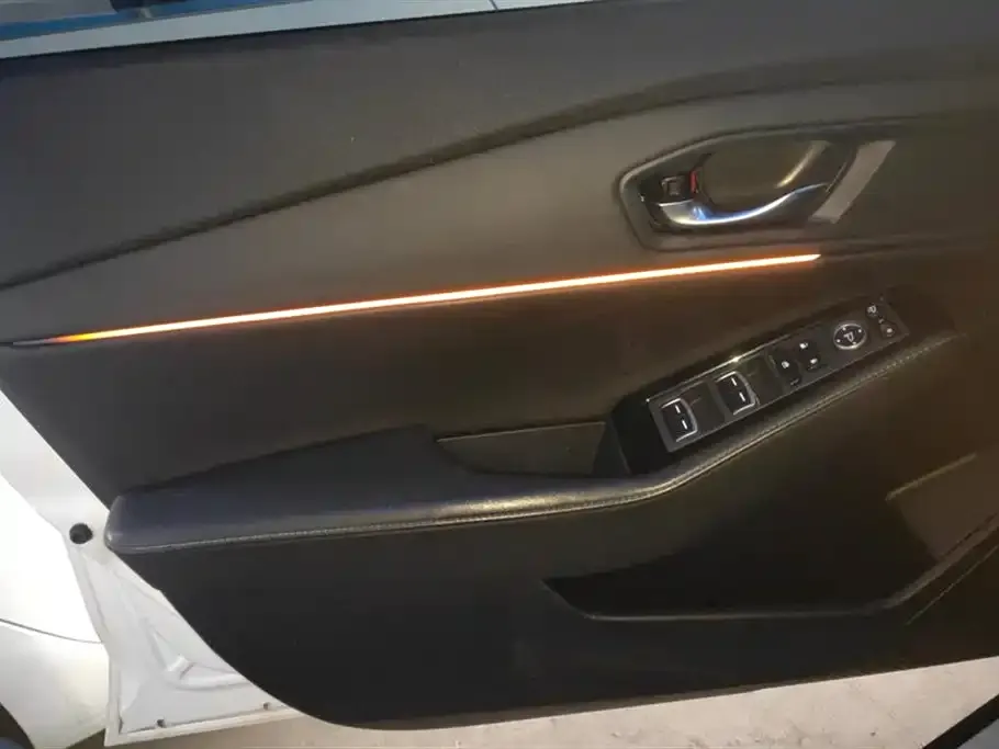 Honda Accord 2024 из CN, фото 7