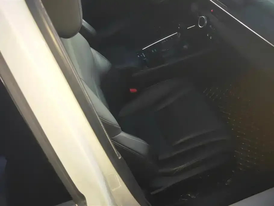 Honda Accord 2024 из CN, фото 9