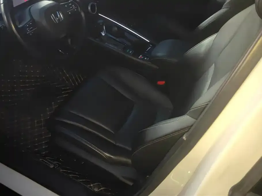 Honda Accord 2024 из CN, фото 4
