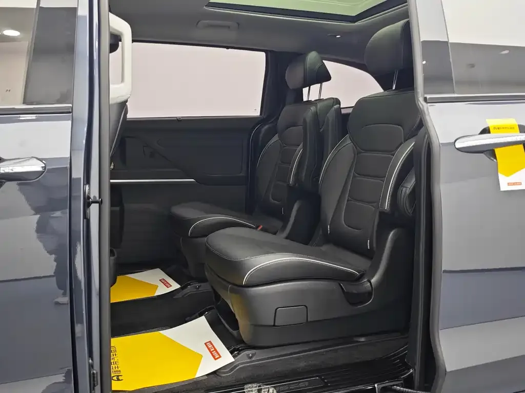 Hyundai Custo 2024 из CN, фото 10
