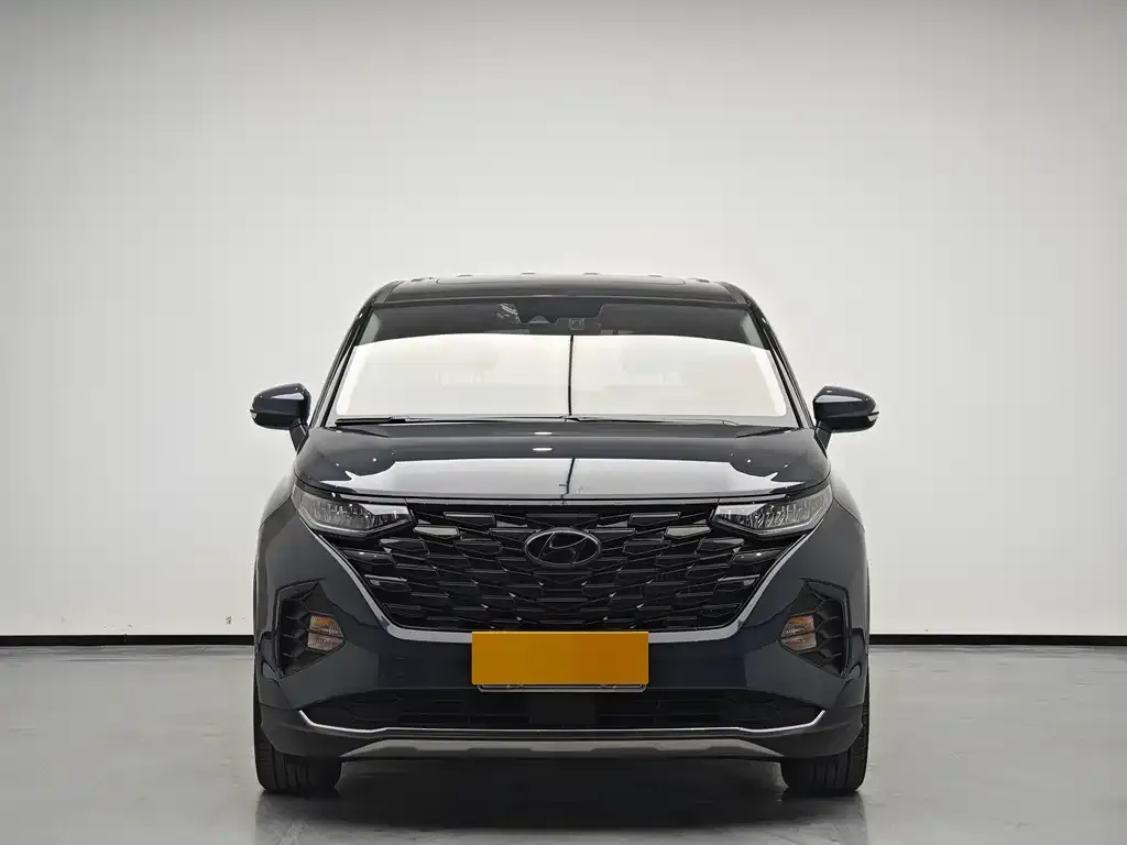 Hyundai Custo 2024 из CN, фото 3