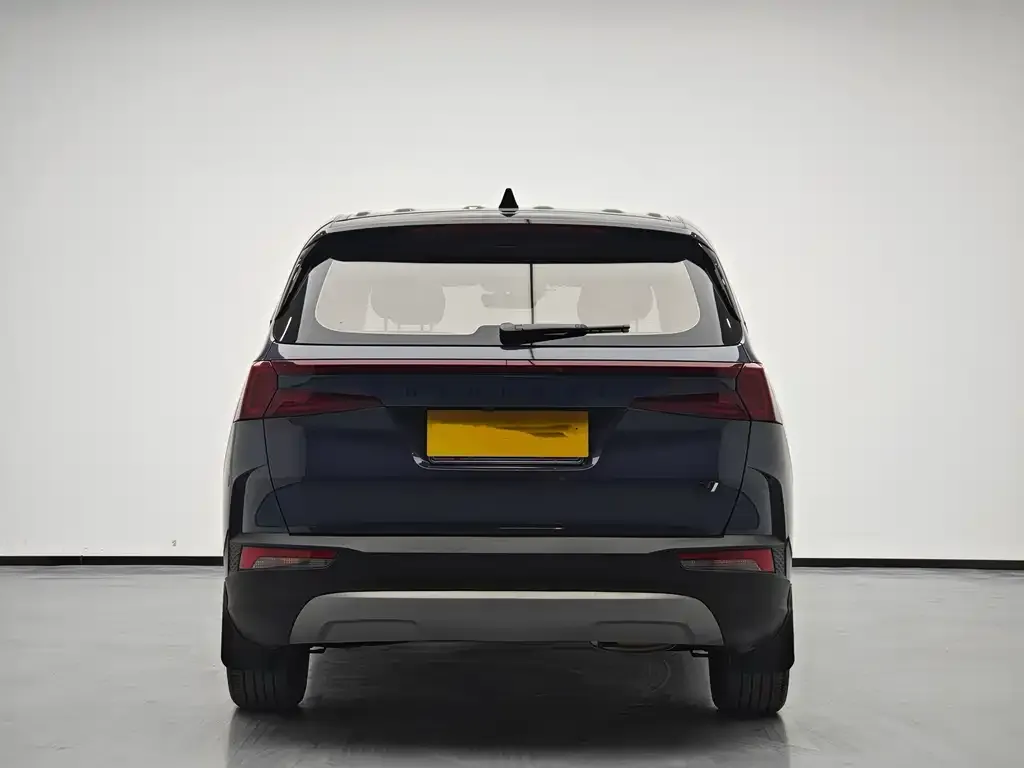 Hyundai Custo 2024 из CN, фото 6
