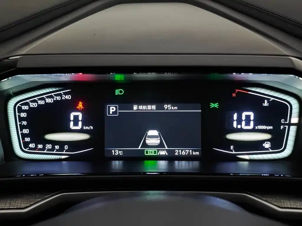 Hyundai Custo 2024 из CN, фото 7