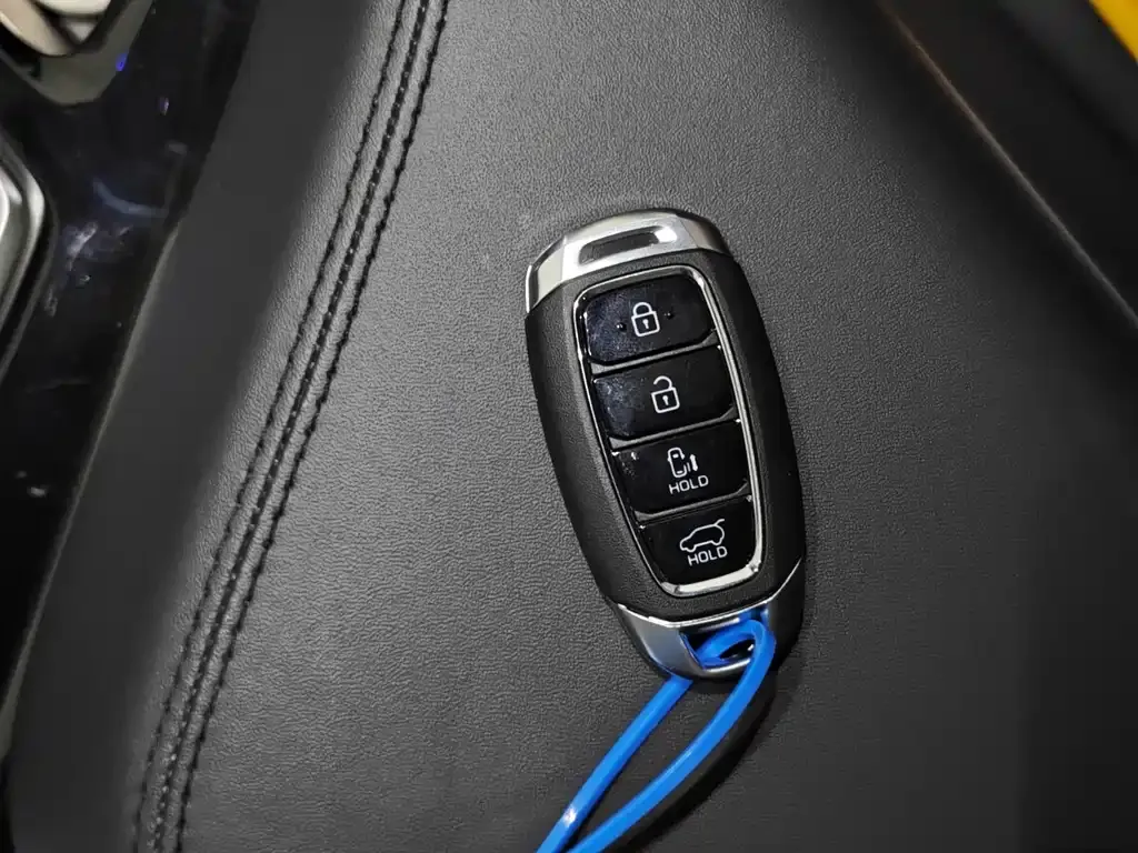 Hyundai Custo 2024 из CN, фото 8