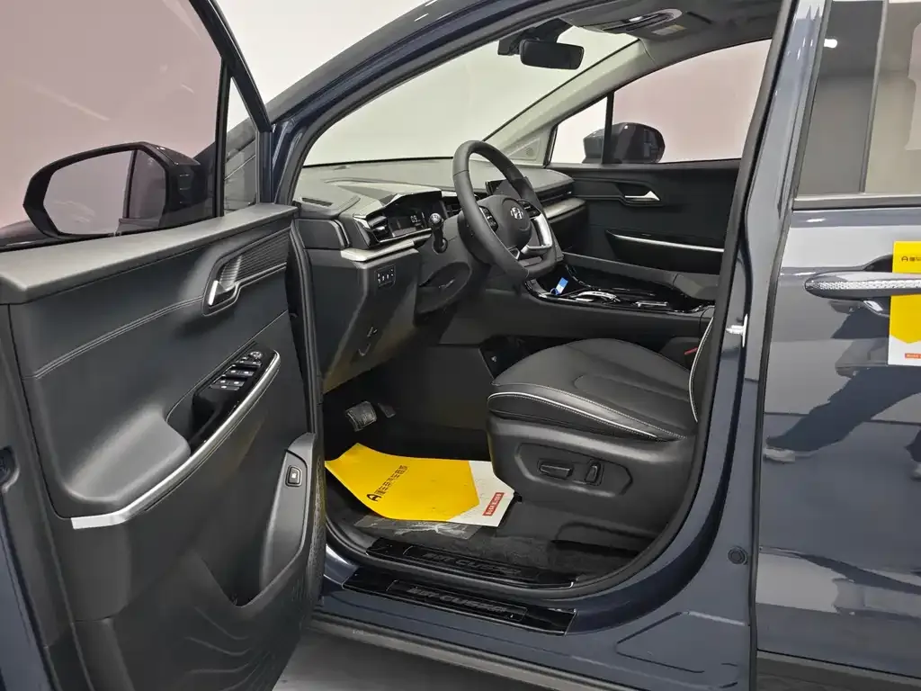 Hyundai Custo 2024 из CN, фото 9