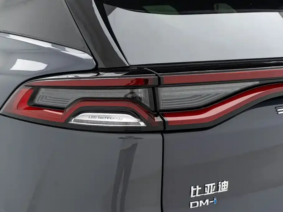 BYD Tang New Energy 2022 из CN, фото 10