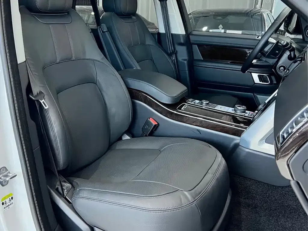 Land Rover Range Rover 2021 из CN, фото 7