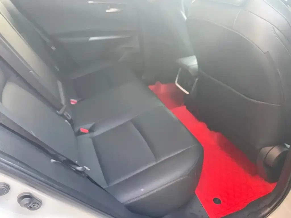 Toyota Venza 2023 из CN, фото 3