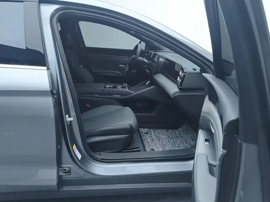 BYD Qin L 2025 из CN, фото 8