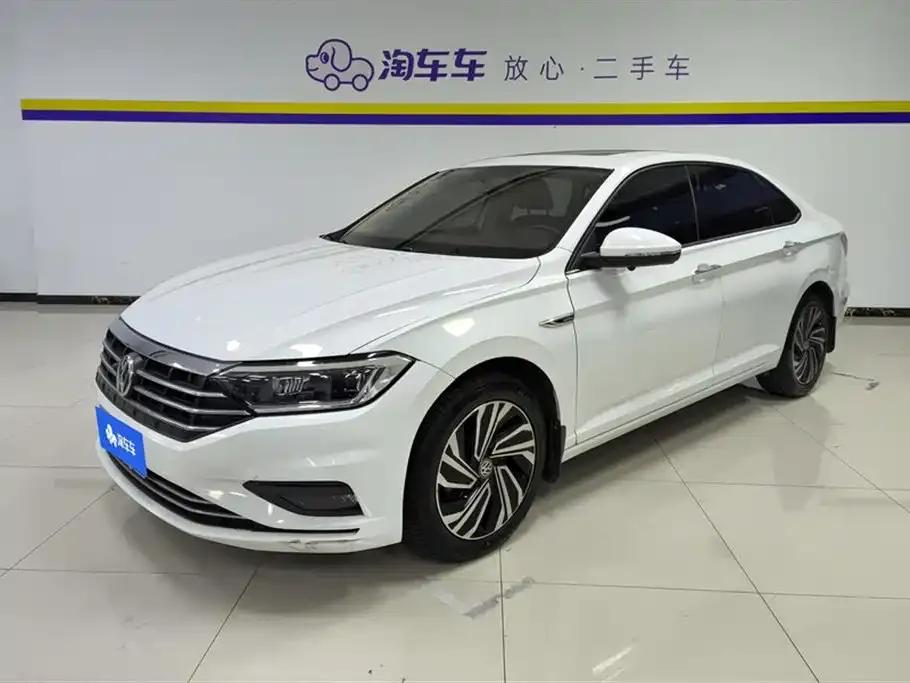Volkswagen Sagitar 2022 из CN, фото 1