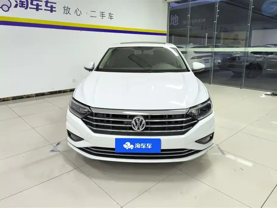 Volkswagen Sagitar 2022 из CN, фото 2