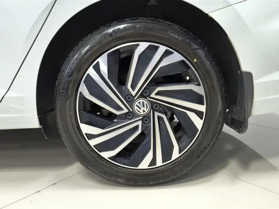 Volkswagen Sagitar 2022 из CN, фото 6