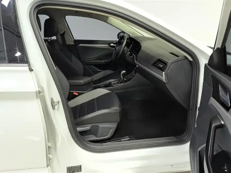 Volkswagen Sagitar 2022 из CN, фото 8