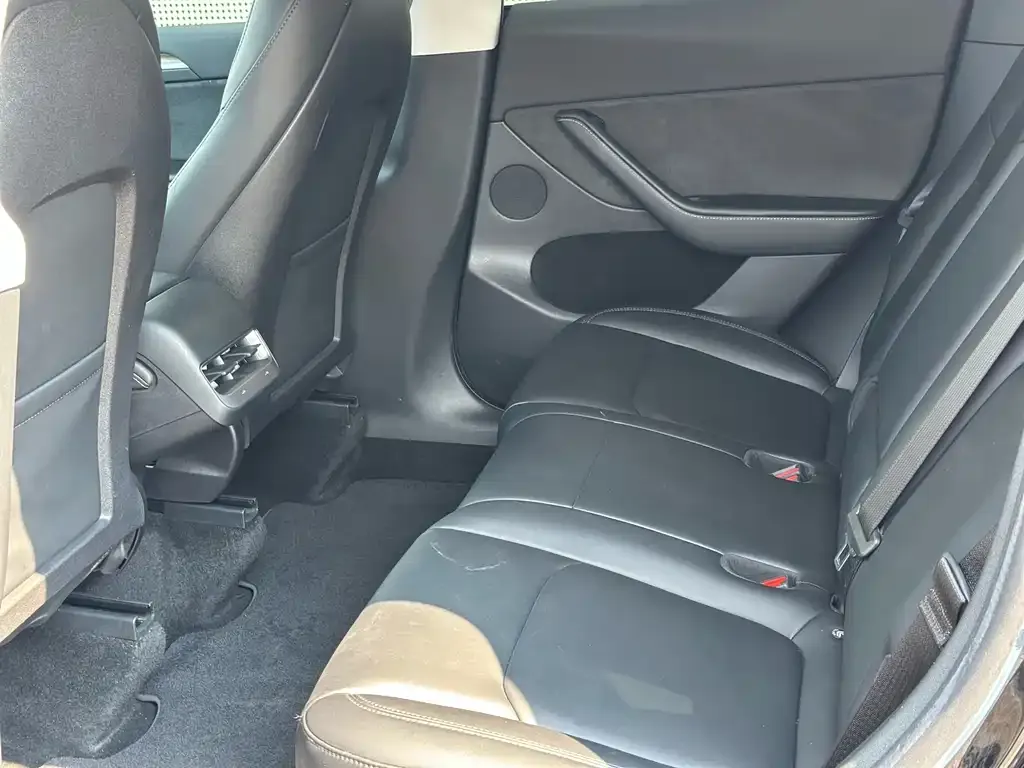 Tesla Model Y 2023 из CN, фото 6