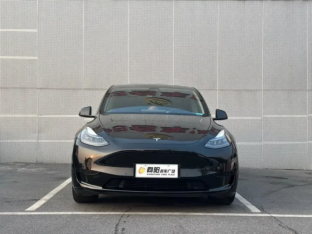 Tesla Model Y 2023 из CN, фото 8