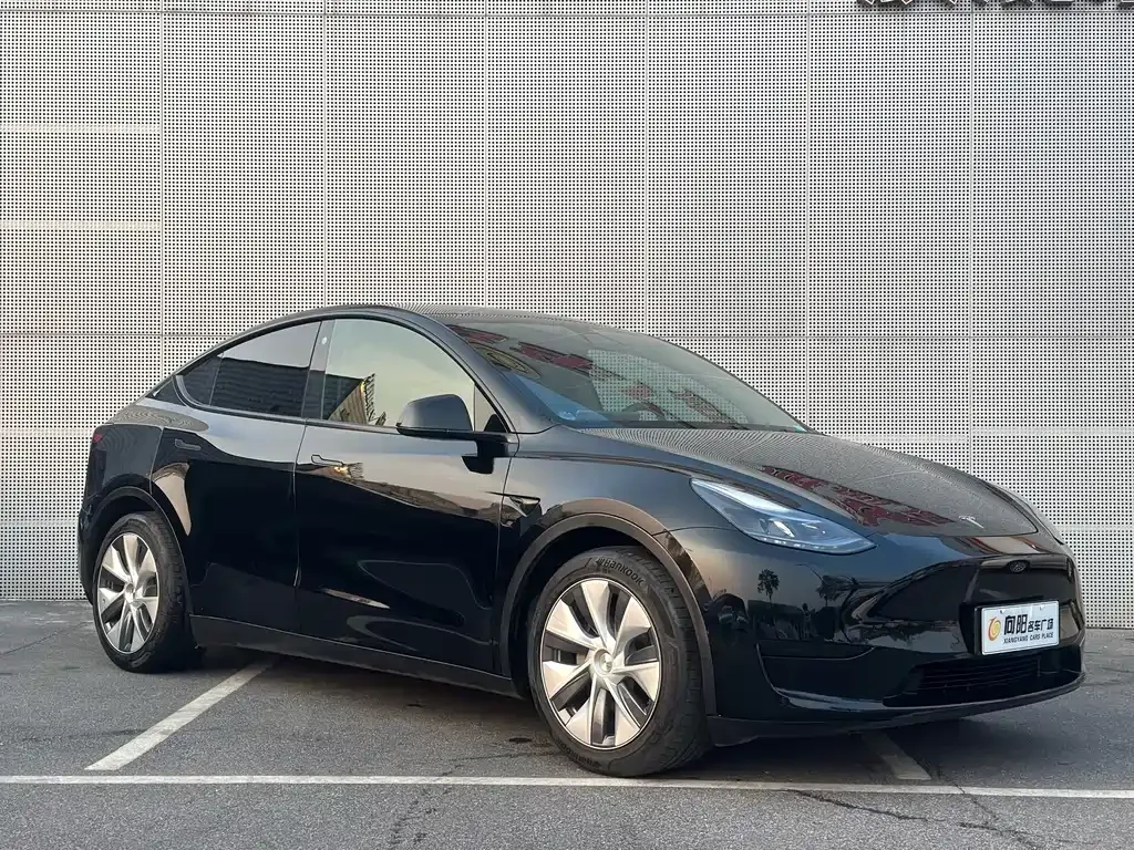 Tesla Model Y 2023 из CN, фото 10