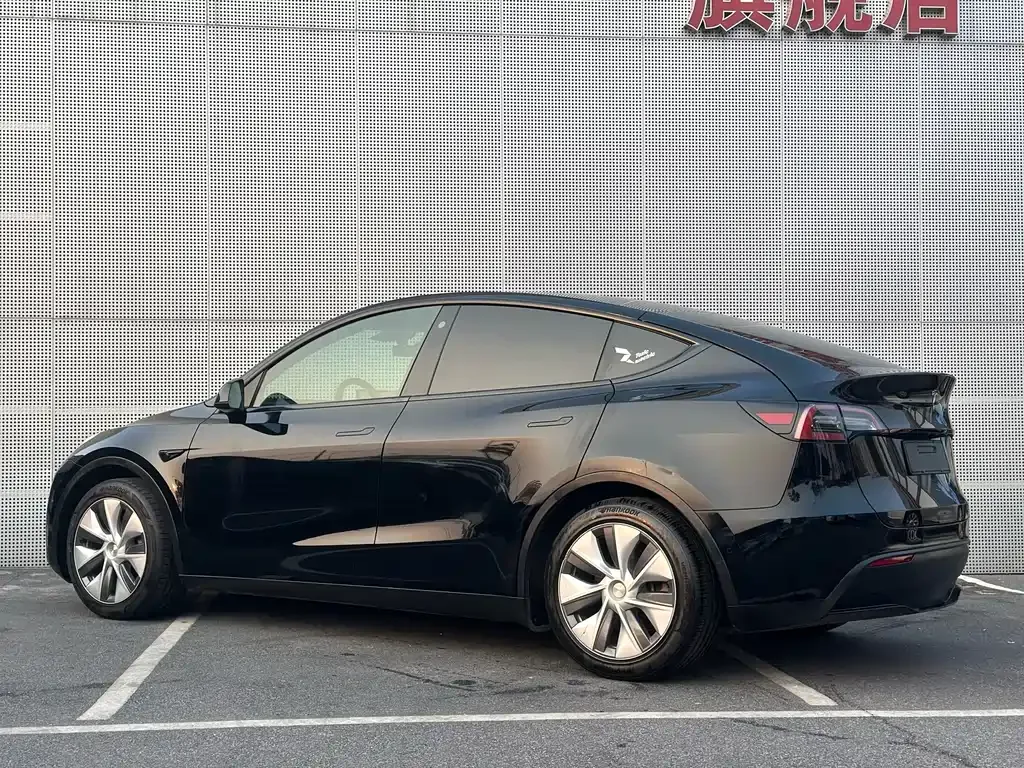 Tesla Model Y 2023 из CN, фото 7