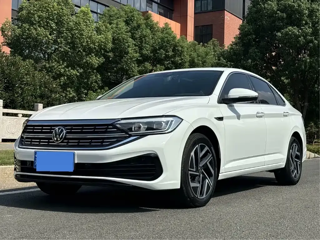 Volkswagen Sagitar 2024 из CN, фото 1