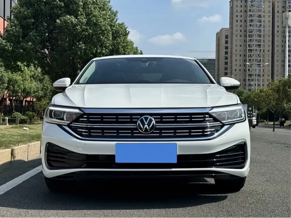 Volkswagen Sagitar 2024 из CN, фото 9