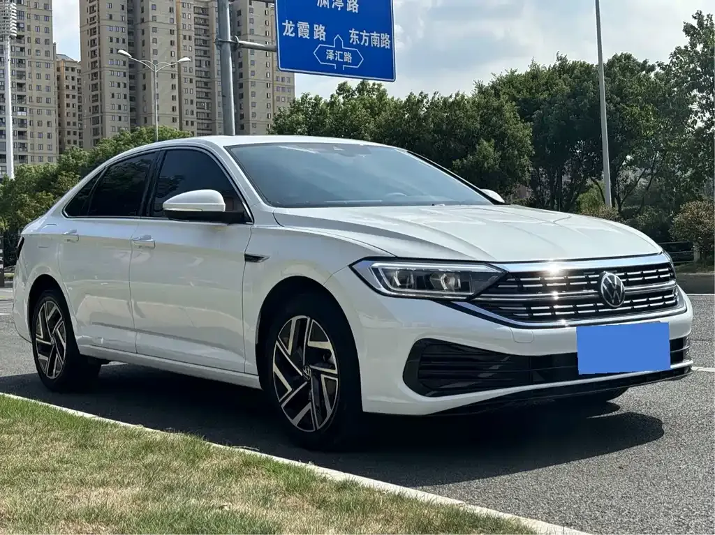 Volkswagen Sagitar 2024 из CN, фото 5