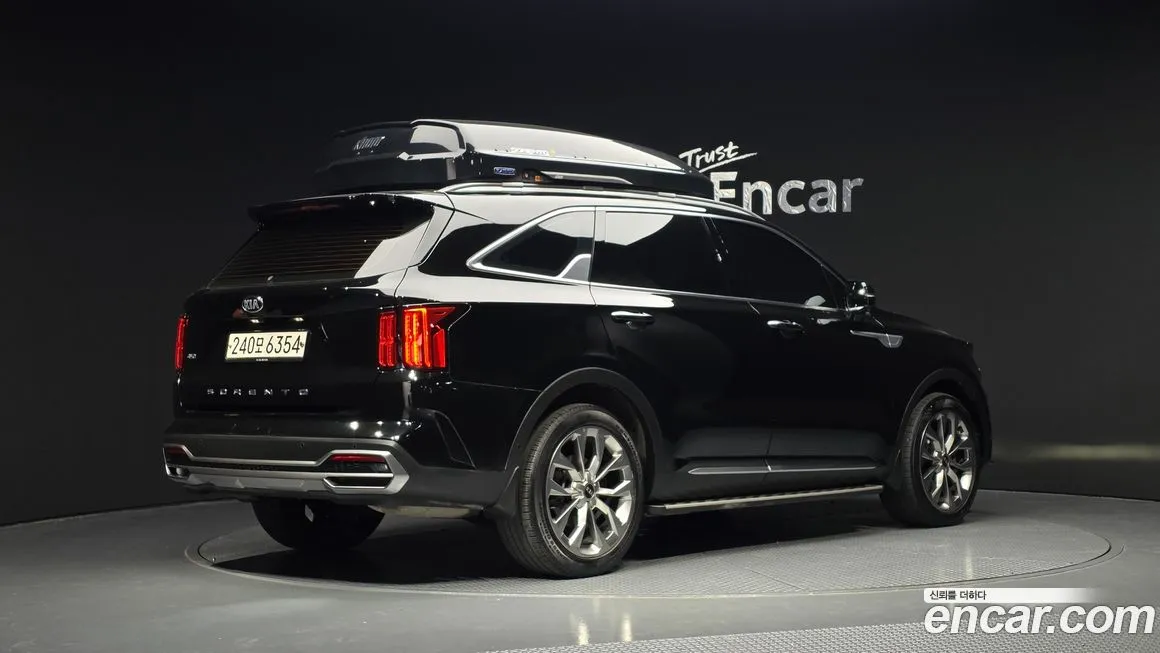 Kia Sorento — фото 3