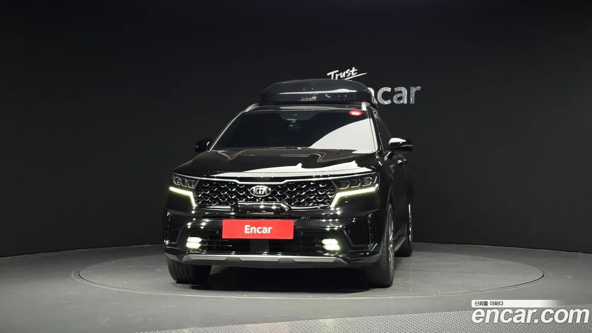Kia Sorento — фото 2