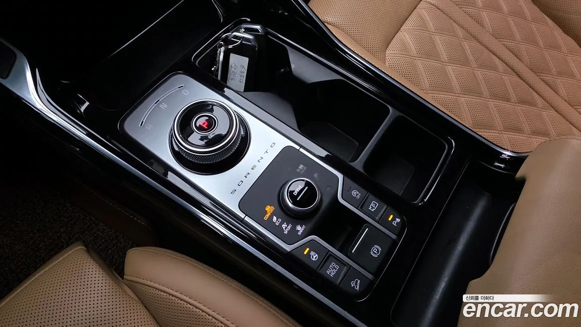 Kia Sorento — фото 5