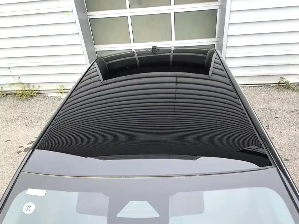 BMW 5 Series 2024 из CN, фото 10
