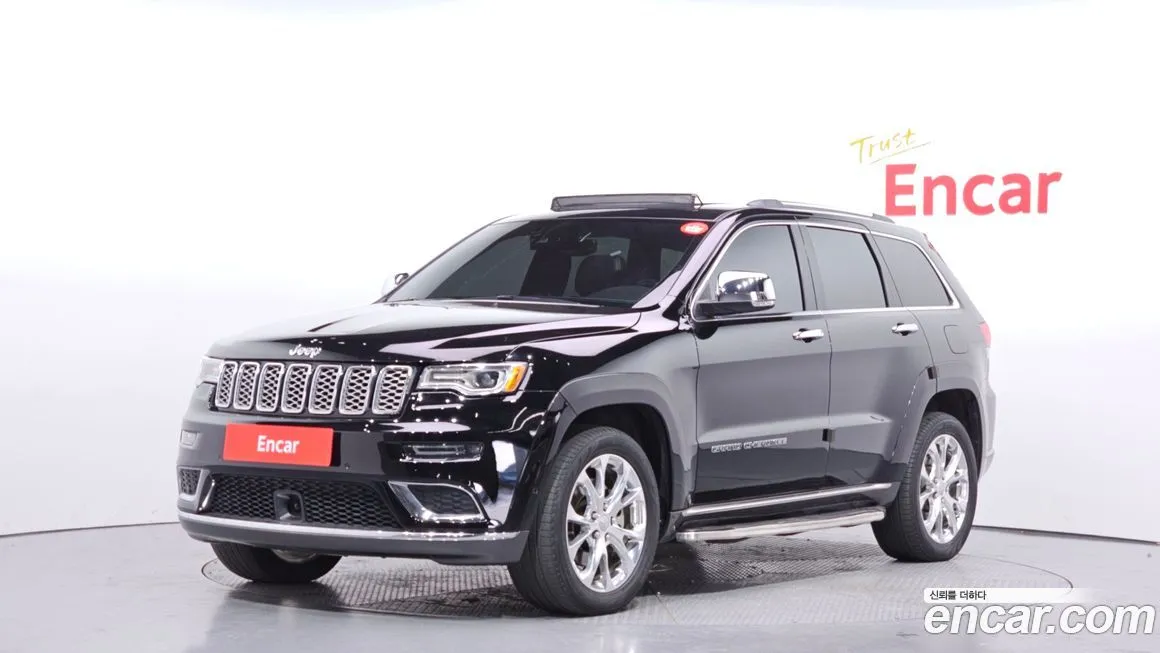 Jeep Cherokee — фото 1