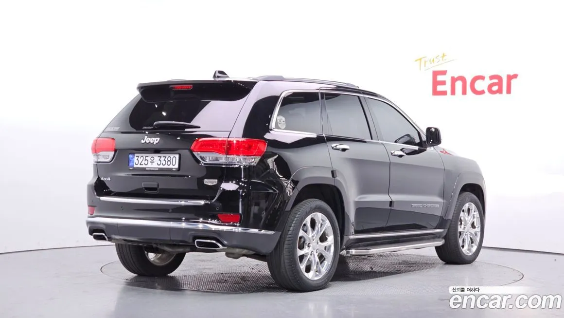 Jeep Cherokee — фото 2
